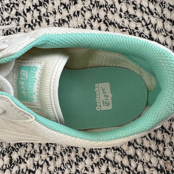 Tiger Onitsuka Shoes, US women’s size 11 - Picture 7 of 9